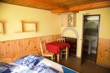 BUNGALOVY JASNÁ LÚČKY foto