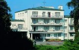 LÁZEŇSKÝ HOTEL PALACE foto