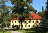 LÁZNĚ SKLENÉ TEPLICE foto