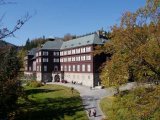 LÁZNĚ KARLOVA STUDÁNKA foto