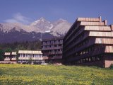 HOTEL ODBORÁR foto