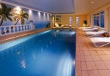 PARKHOTEL NA BARAČKE foto