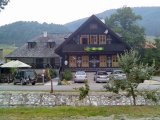 PENZION JAVORINA foto