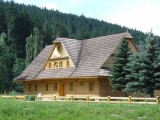 PENZION KOLIBA foto