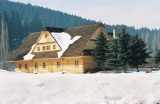 PENZION KOLIBA foto