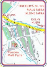 PENZION MALÁ FATRA foto