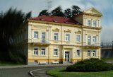 LÁZNĚ KONSTANTINOVY LÁZNĚ foto