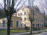 LÁZNĚ KONSTANTINOVY LÁZNĚ foto