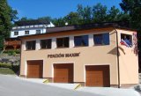 PENZION MAXIM foto
