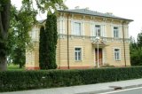 LÁZNĚ KONSTANTINOVY LÁZNĚ foto