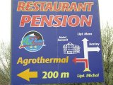 PENZION AGROTHERMAL foto