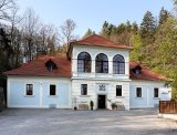 PENZION VODOTRYSK foto