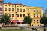 HOTEL PRAHA