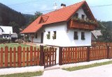 PRÁZDNINOVÝ DOM BÓRKA foto