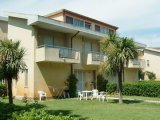 APARTMÁNY SILVI MARINA foto