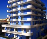 REZIDENCE RICCIONE foto