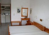 STUDIA A APARTMÁNY VILA ELENA foto