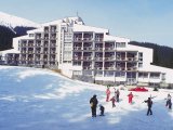 HOTEL JÁN ŠVERMA foto