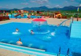AQUAPARK TATRALANDIA - APARTMÁNY HOLIDAY VILLAGE foto