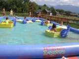 AQUAPARK TATRALANDIA - APARTMÁNY HOLIDAY VILLAGE foto