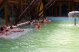 AQUAPARK TATRALANDIA - APARTMÁNY HOLIDAY VILLAGE foto