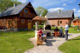 AQUAPARK TATRALANDIA - APARTMÁNY HOLIDAY VILLAGE foto