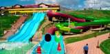 AQUAPARK TATRALANDIA - APARTMÁNY HOLIDAY VILLAGE foto