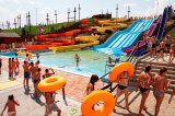 AQUAPARK TATRALANDIA - APARTMÁNY HOLIDAY VILLAGE foto