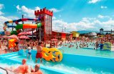 AQUAPARK TATRALANDIA - APARTMÁNY HOLIDAY VILLAGE foto