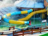 AQUAPARK TATRALANDIA - APARTMÁNY HOLIDAY VILLAGE foto