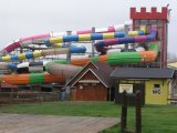 AQUAPARK TATRALANDIA - APARTMÁNY HOLIDAY VILLAGE foto
