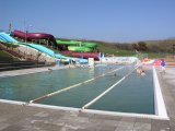 AQUAPARK TATRALANDIA - APARTMÁNY HOLIDAY VILLAGE foto