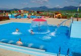 AQUAPARK TATRALANDIA - APARTMÁNY HOLIDAY VILLAGE foto