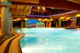 AQUAPARK TATRALANDIA - APARTMÁNY HOLIDAY VILLAGE foto
