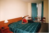AQUA HOTEL TERMÁL foto
