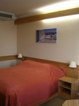 AQUA HOTEL TERMÁL foto