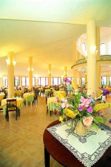 TORRE RUFFA ROBINSON foto