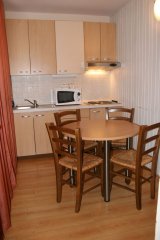VILA BRŠLJAN foto