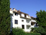 VILA ČERVAR foto
