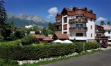 VILLA BEATRICE foto