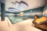 WELLNESS HOTEL ORCHIDEA foto