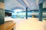 WELLNESS HOTEL ORCHIDEA foto