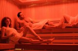 WELLNESS HOTEL ORCHIDEA foto