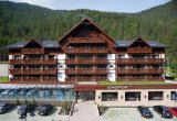 WELLNESS HOTEL CHOPOK foto