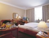 WELLNESS HOTEL HORIZONT foto