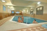 WELLNESS HOTEL HORIZONT foto