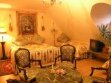 ZÁMEČEK LA VENERIA foto