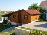 APARTMÁNY A CHATKY PODHÁJSKA foto