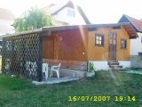 APARTMÁNY A CHATKY PODHÁJSKA foto