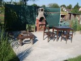 APARTMÁNY A CHATKY PODHÁJSKA foto